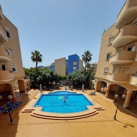 Aquamarina Cabo Roig Apartment Exterior photo