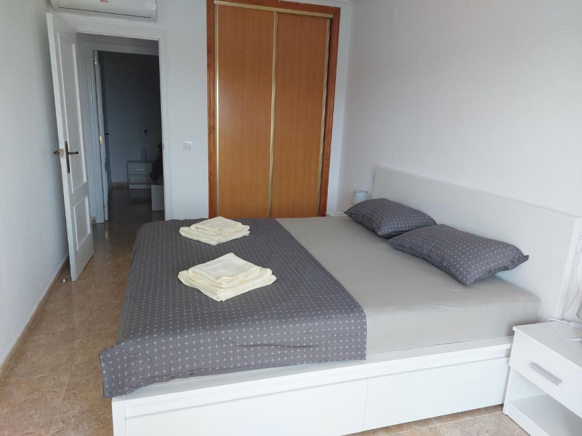 Aquamarina Cabo Roig Apartment Exterior photo