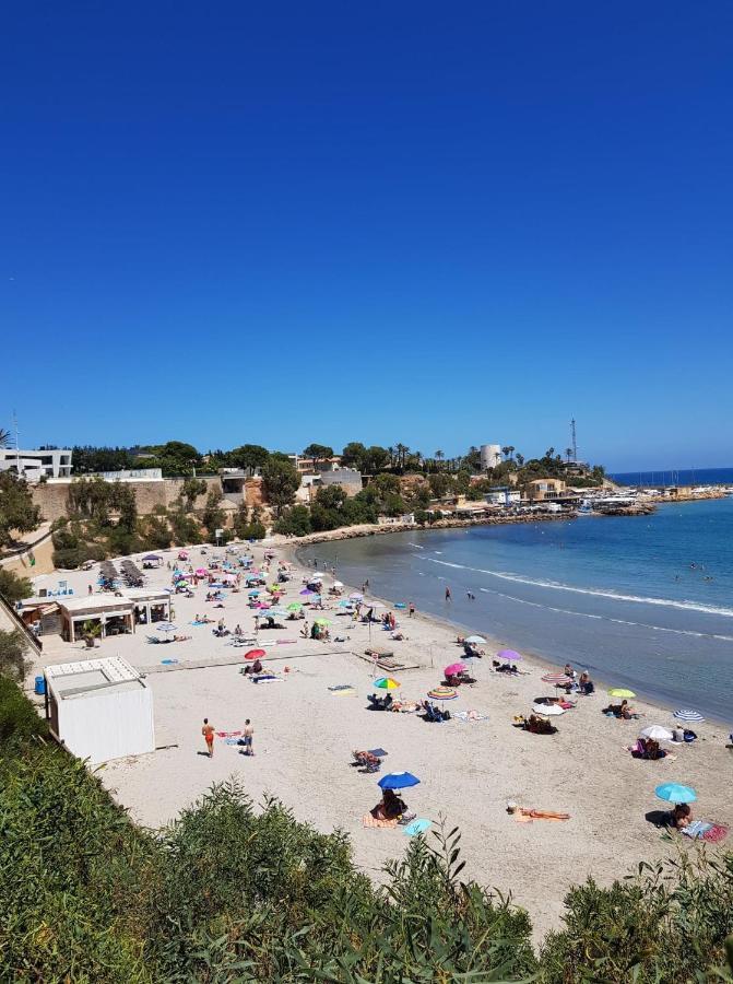 Aquamarina Cabo Roig Apartment Exterior photo