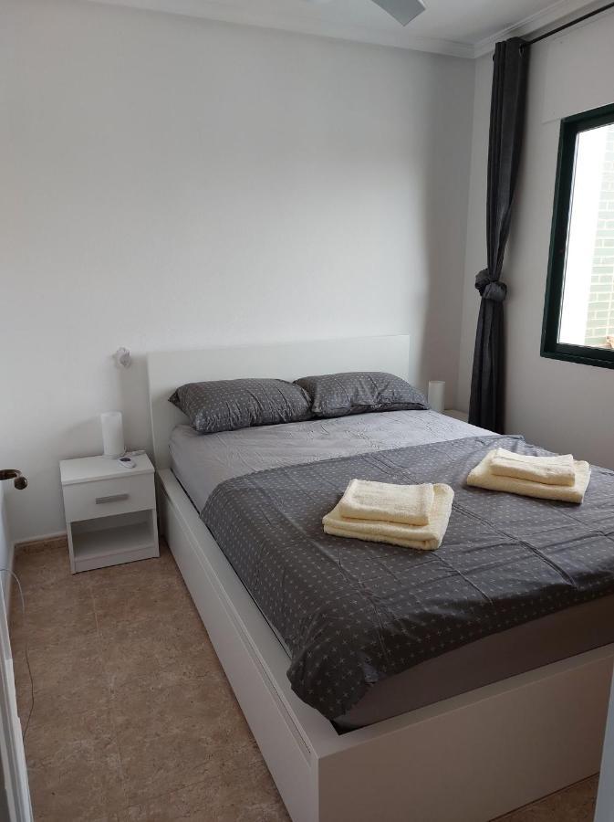 Aquamarina Cabo Roig Apartment Exterior photo