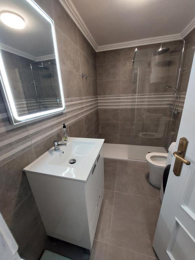 Aquamarina Cabo Roig Apartment Exterior photo